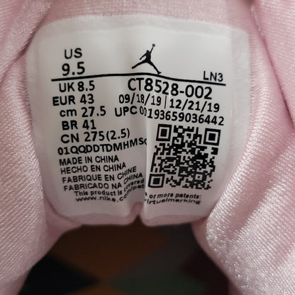 【中古美品】【メンズ】 NIKE ナイキ AIR JORDAN 7 RETRO SE CT8528-002 エア ジョーダン 7 レトロ SE スニーカー シューズ 靴 160-250721-as-04-izu サイズ：27.5cm カラー：NEUTRAL GREY/SUMMIT WHITE 万代Net店