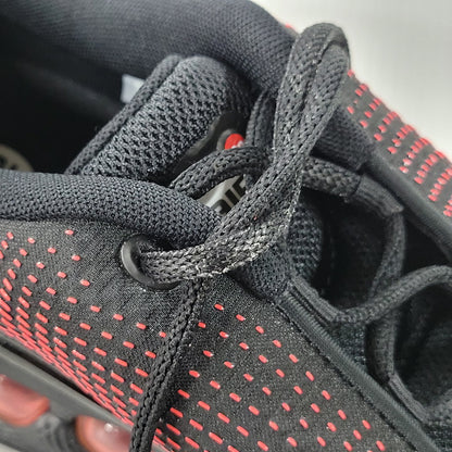 【中古美品】【メンズ】 NIKE ナイキ AIR MAX DN ES HV5235-002 エア マックス DN ES スニーカー シューズ 靴 160-250721-as-02-izu サイズ：28.5cm カラー：BLACK/BLACK-BLACK 万代Net店