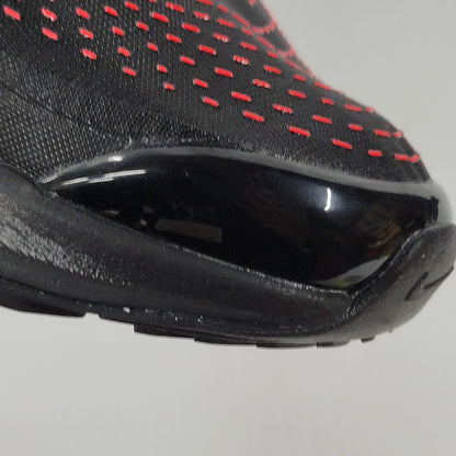 【中古美品】【メンズ】 NIKE ナイキ AIR MAX DN ES HV5235-002 エア マックス DN ES スニーカー シューズ 靴 160-250721-as-02-izu サイズ：28.5cm カラー：BLACK/BLACK-BLACK 万代Net店