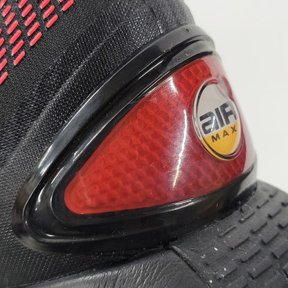 【中古美品】【メンズ】 NIKE ナイキ AIR MAX DN ES HV5235-002 エア マックス DN ES スニーカー シューズ 靴 160-250721-as-02-izu サイズ：28.5cm カラー：BLACK/BLACK-BLACK 万代Net店