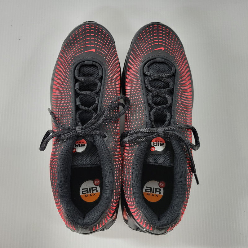 【中古美品】【メンズ】 NIKE ナイキ AIR MAX DN ES HV5235-002 エア マックス DN ES スニーカー シューズ 靴 160-250721-as-02-izu サイズ：28.5cm カラー：BLACK/BLACK-BLACK 万代Net店