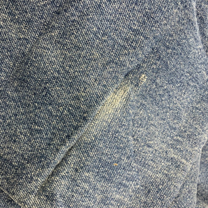 【現状渡し品】【メンズ】 Carhartt カーハート RELAXED FIT DENIM PANTS B17 DST リラックス フィット デニムパンツ メキシコ製 ジーンズ ズボン ボトムス 157-250722-ay-02-izu サイズ：40×34 カラー：インディゴ 万代Net店