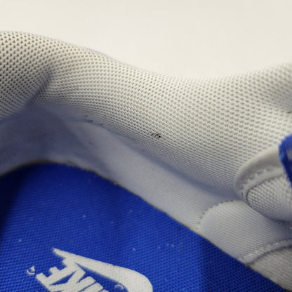 【中古品】【メンズ】 NIKE ナイキ DUNK LOW RETRO DD1391-401 ダンク ロー レトロ スニーカー シューズ 靴 160-250723-as-14-izu サイズ：27cm カラー：RACER BLUE/WHITE-WHITE 万代Net店