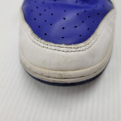 【中古品】【メンズ】 NIKE ナイキ DUNK LOW RETRO DD1391-401 ダンク ロー レトロ スニーカー シューズ 靴 160-250723-as-14-izu サイズ：27cm カラー：RACER BLUE/WHITE-WHITE 万代Net店