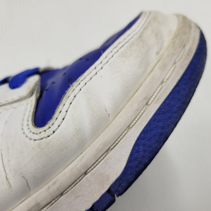 【中古品】【メンズ】 NIKE ナイキ DUNK LOW RETRO DD1391-401 ダンク ロー レトロ スニーカー シューズ 靴 160-250723-as-14-izu サイズ：27cm カラー：RACER BLUE/WHITE-WHITE 万代Net店
