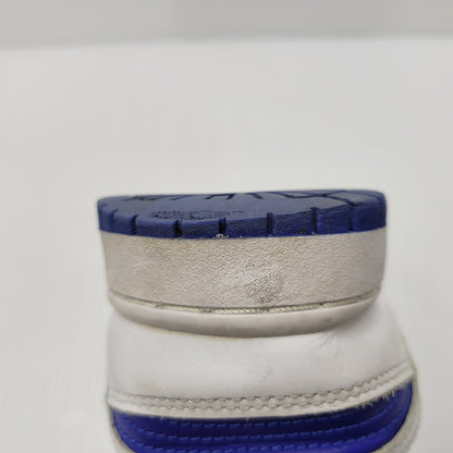 【中古品】【メンズ】 NIKE ナイキ DUNK LOW RETRO DD1391-401 ダンク ロー レトロ スニーカー シューズ 靴 160-250723-as-14-izu サイズ：27cm カラー：RACER BLUE/WHITE-WHITE 万代Net店