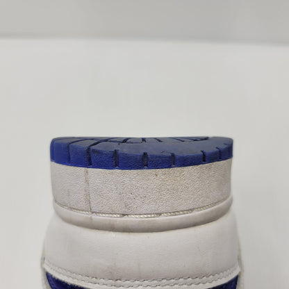 【中古品】【メンズ】 NIKE ナイキ DUNK LOW RETRO DD1391-401 ダンク ロー レトロ スニーカー シューズ 靴 160-250723-as-14-izu サイズ：27cm カラー：RACER BLUE/WHITE-WHITE 万代Net店