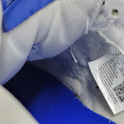 【中古品】【メンズ】 NIKE ナイキ DUNK LOW RETRO DD1391-401 ダンク ロー レトロ スニーカー シューズ 靴 160-250723-as-14-izu サイズ：27cm カラー：RACER BLUE/WHITE-WHITE 万代Net店