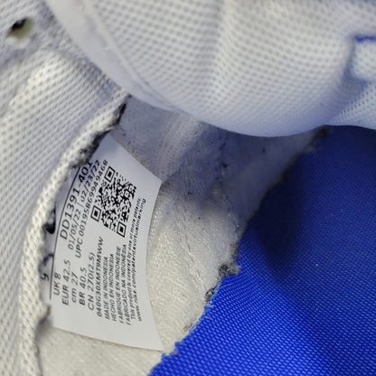 【中古品】【メンズ】 NIKE ナイキ DUNK LOW RETRO DD1391-401 ダンク ロー レトロ スニーカー シューズ 靴 160-250723-as-14-izu サイズ：27cm カラー：RACER BLUE/WHITE-WHITE 万代Net店