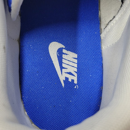 【中古品】【メンズ】 NIKE ナイキ DUNK LOW RETRO DD1391-401 ダンク ロー レトロ スニーカー シューズ 靴 160-250723-as-14-izu サイズ：27cm カラー：RACER BLUE/WHITE-WHITE 万代Net店