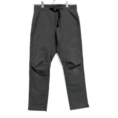 【中古品】【メンズ】 ×CHARI&CO NYC チャリアンドコー ニューヨークシティ×BEAMS ビームス GMP-15S106 CLIMBING PANTS クライミング パンツ ボトムス ズボン 155-250723-ya-03-izu サイズ：M カラー：GRAY 万代Net店