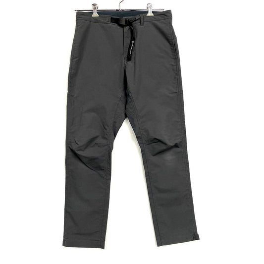 【中古品】【メンズ】 ×CHARI&CO NYC チャリアンドコー ニューヨークシティ×BEAMS ビームス GMP-15S106 CLIMBING PANTS クライミング パンツ ボトムス ズボン 155-250723-ya-03-izu サイズ：M カラー：GRAY 万代Net店