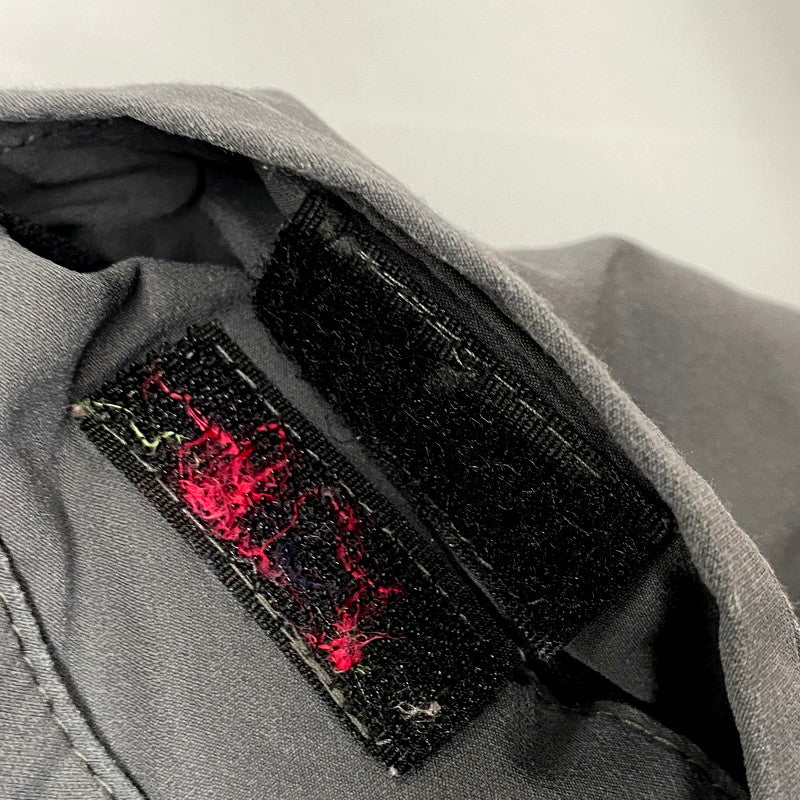 【中古品】【メンズ】 ×CHARI&CO NYC チャリアンドコー ニューヨークシティ×BEAMS ビームス GMP-15S106 CLIMBING PANTS クライミング パンツ ボトムス ズボン 155-250723-ya-03-izu サイズ：M カラー：GRAY 万代Net店
