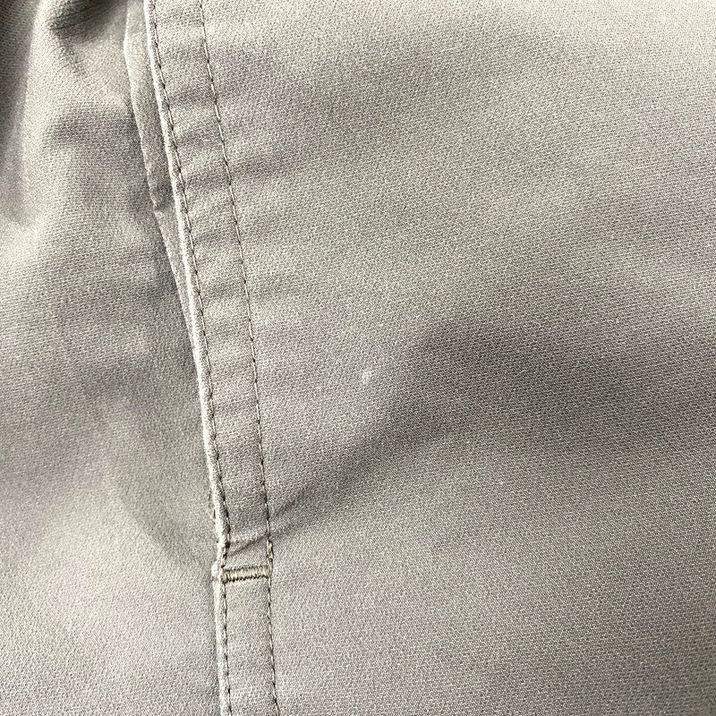 【中古品】【メンズ】 ×CHARI&CO NYC チャリアンドコー ニューヨークシティ×BEAMS ビームス GMP-15S106 CLIMBING PANTS クライミング パンツ ボトムス ズボン 155-250723-ya-03-izu サイズ：M カラー：GRAY 万代Net店