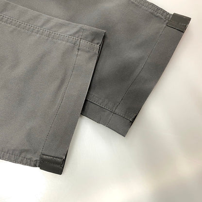 【中古品】【メンズ】 ×CHARI&CO NYC チャリアンドコー ニューヨークシティ×BEAMS ビームス GMP-15S106 CLIMBING PANTS クライミング パンツ ボトムス ズボン 155-250723-ya-03-izu サイズ：M カラー：GRAY 万代Net店