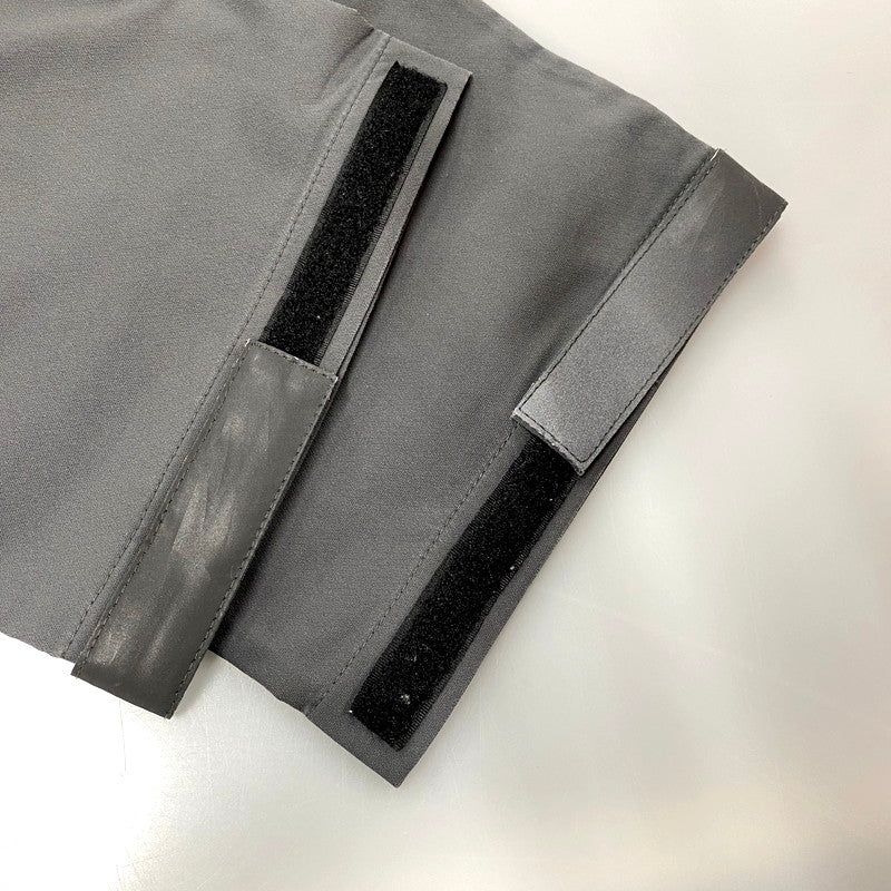 【中古品】【メンズ】 ×CHARI&CO NYC チャリアンドコー ニューヨークシティ×BEAMS ビームス GMP-15S106 CLIMBING PANTS クライミング パンツ ボトムス ズボン 155-250723-ya-03-izu サイズ：M カラー：GRAY 万代Net店