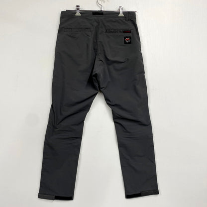 【中古品】【メンズ】 ×CHARI&CO NYC チャリアンドコー ニューヨークシティ×BEAMS ビームス GMP-15S106 CLIMBING PANTS クライミング パンツ ボトムス ズボン 155-250723-ya-03-izu サイズ：M カラー：GRAY 万代Net店