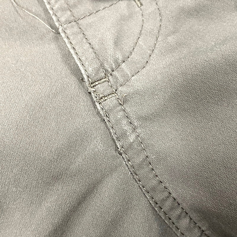 【中古品】【メンズ】 ×CHARI&CO NYC チャリアンドコー ニューヨークシティ×BEAMS ビームス GMP-15S106 CLIMBING PANTS クライミング パンツ ボトムス ズボン 155-250723-ya-03-izu サイズ：M カラー：GRAY 万代Net店