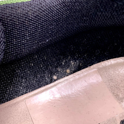 【中古品】【メンズ】 ATLANTIC STARS アトランティックスターズ イタリア製 SUEDE SNEAKERS スエードスニーカー 靴 シューズ スニーカー 163-250725-ma-19-izu サイズ：不明 カラー：KHAKI 万代Net店