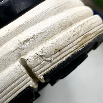 【中古品】【メンズ】 ATLANTIC STARS アトランティックスターズ イタリア製 SUEDE SNEAKERS スエードスニーカー 靴 シューズ スニーカー 163-250725-ma-19-izu サイズ：不明 カラー：KHAKI 万代Net店