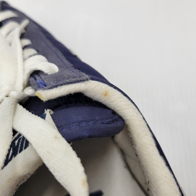 【中古品】【メンズ】 NIKE ナイキ 317249-413 CORTEZ BASIC NYLON スニーカー 靴 コルテッツ シューズ ベーシック ナイロン ローカット 160-250725-rk-04-izu サイズ：27cm 万代Net店