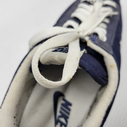 【中古品】【メンズ】 NIKE ナイキ 317249-413 CORTEZ BASIC NYLON スニーカー 靴 コルテッツ シューズ ベーシック ナイロン ローカット 160-250725-rk-04-izu サイズ：27cm 万代Net店