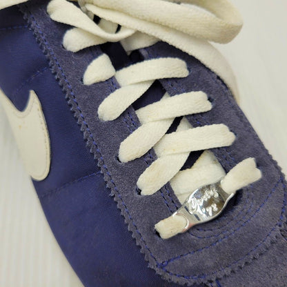 【中古品】【メンズ】 NIKE ナイキ 317249-413 CORTEZ BASIC NYLON スニーカー 靴 コルテッツ シューズ ベーシック ナイロン ローカット 160-250725-rk-04-izu サイズ：27cm 万代Net店