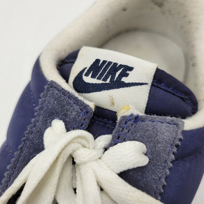 【中古品】【メンズ】 NIKE ナイキ 317249-413 CORTEZ BASIC NYLON スニーカー 靴 コルテッツ シューズ ベーシック ナイロン ローカット 160-250725-rk-04-izu サイズ：27cm 万代Net店