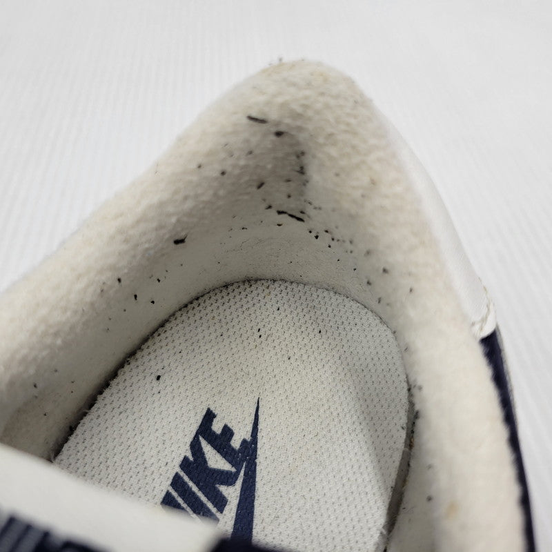 【中古品】【メンズ】 NIKE ナイキ 317249-413 CORTEZ BASIC NYLON スニーカー 靴 コルテッツ シューズ ベーシック ナイロン ローカット 160-250725-rk-04-izu サイズ：27cm 万代Net店