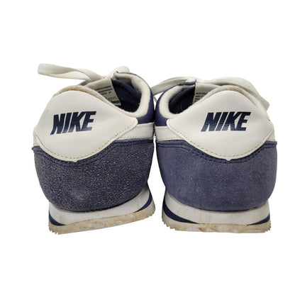 【中古品】【メンズ】 NIKE ナイキ 317249-413 CORTEZ BASIC NYLON スニーカー 靴 コルテッツ シューズ ベーシック ナイロン ローカット 160-250725-rk-04-izu サイズ：27cm 万代Net店