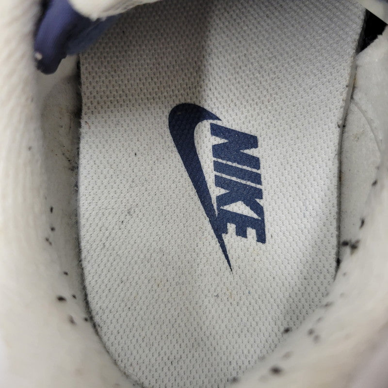 【中古品】【メンズ】 NIKE ナイキ 317249-413 CORTEZ BASIC NYLON スニーカー 靴 コルテッツ シューズ ベーシック ナイロン ローカット 160-250725-rk-04-izu サイズ：27cm 万代Net店