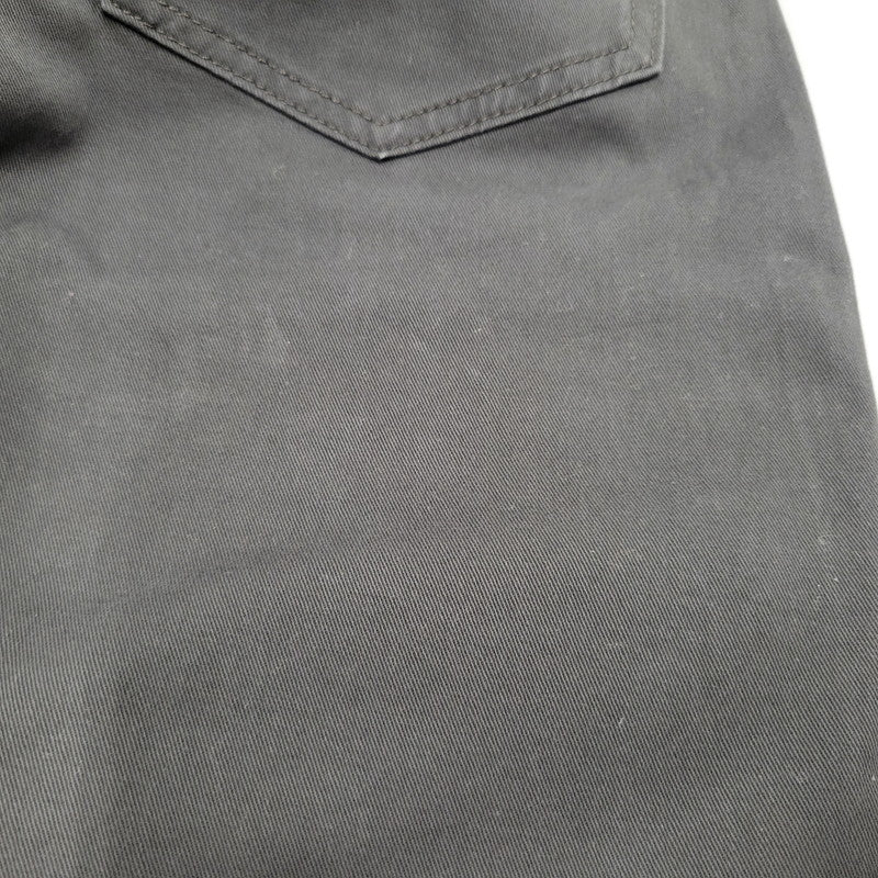 【中古美品】【メンズ】 Levi's リーバイス 29507-0049 502 TAPERD STRETCH PANTS テーパード ズボン ストレッチ パンツ 158-250724-rk-03-izu サイズ：30×32 カラー：ブラック 万代Net店