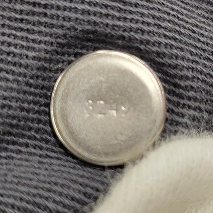 【中古美品】【メンズ】 Levi's リーバイス 29507-0049 502 TAPERD STRETCH PANTS テーパード ズボン ストレッチ パンツ 158-250724-rk-03-izu サイズ：30×32 カラー：ブラック 万代Net店