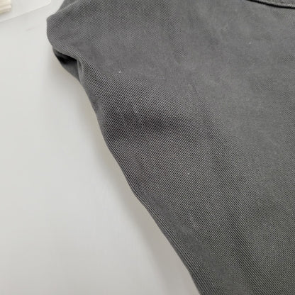 【中古美品】【メンズ】 Levi's リーバイス 29507-0049 502 TAPERD STRETCH PANTS テーパード ズボン ストレッチ パンツ 158-250724-rk-02-izu サイズ：30×32 カラー：ブラック 万代Net店