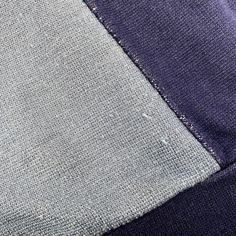 【現状渡し品】【メンズ】 BRECHT TRACK JACKET トラックジャケット 146-250723-as-29-izu サイズ：27 カラー：ネイビー×ブルー 万代Net店