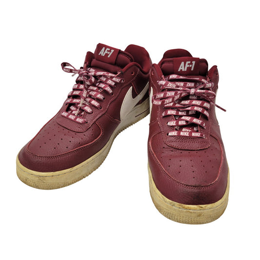【中古品】【メンズ】 NIKE ナイキ 823511-605 AIR FORCE 1 LOW スニーカー 靴 ローカット シューズ エア フォース 160-250725-rk-05-izu サイズ：29cm 万代Net店