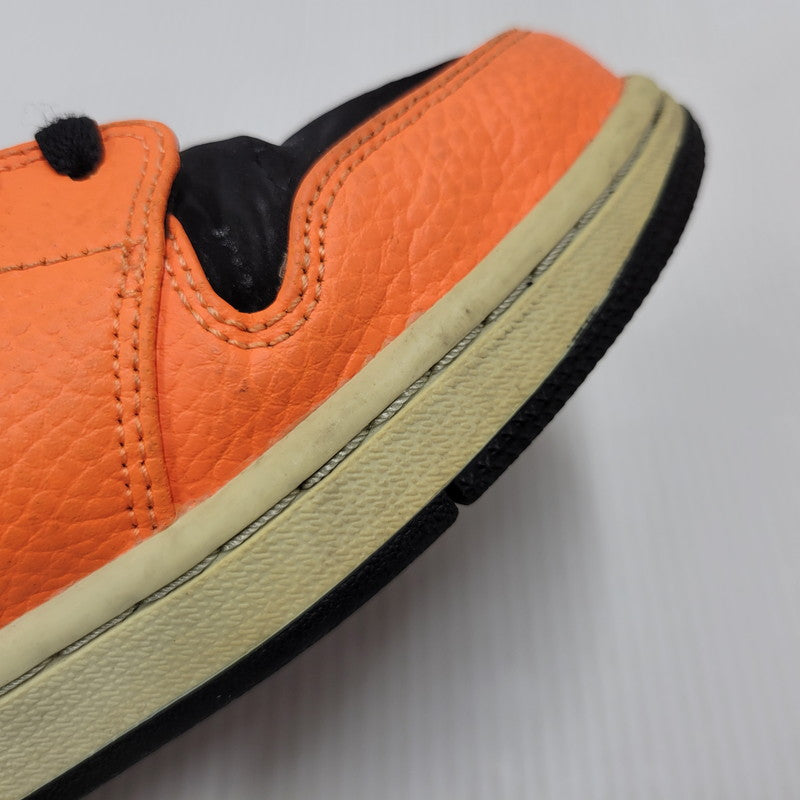 【中古品】【メンズ】 NIKE ナイキ 554724-062 AIR JORDAN 1 MID スニーカー 靴 ミッドカット エア ジョーダン 160-250725-rk-03-izu サイズ：28cm 万代Net店