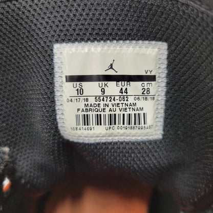 【中古品】【メンズ】 NIKE ナイキ 554724-062 AIR JORDAN 1 MID スニーカー 靴 ミッドカット エア ジョーダン 160-250725-rk-03-izu サイズ：28cm 万代Net店