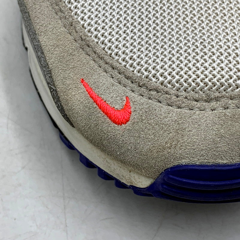 【中古品】【メンズ】 NIKE ナイキ DA5562-001 AIR MAX 90 エアマックス 90 靴 スニーカー シューズ 160-250725-ma-15-izu サイズ：27cm カラー：TV COLOR BARS 万代Net店