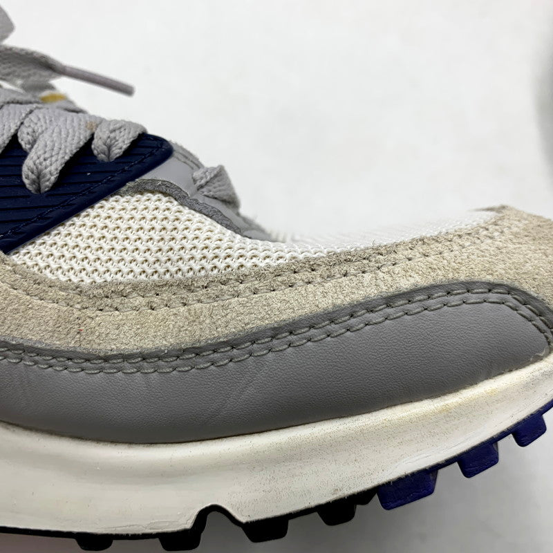 【中古品】【メンズ】 NIKE ナイキ DA5562-001 AIR MAX 90 エアマックス 90 靴 スニーカー シューズ 160-250725-ma-15-izu サイズ：27cm カラー：TV COLOR BARS 万代Net店