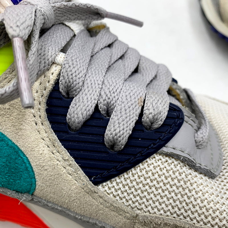 【中古品】【メンズ】 NIKE ナイキ DA5562-001 AIR MAX 90 エアマックス 90 靴 スニーカー シューズ 160-250725-ma-15-izu サイズ：27cm カラー：TV COLOR BARS 万代Net店