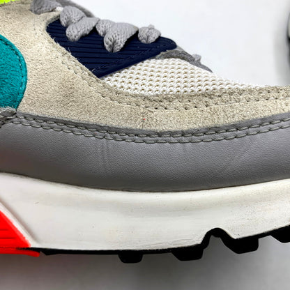 【中古品】【メンズ】 NIKE ナイキ DA5562-001 AIR MAX 90 エアマックス 90 靴 スニーカー シューズ 160-250725-ma-15-izu サイズ：27cm カラー：TV COLOR BARS 万代Net店