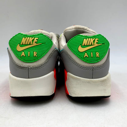 【中古品】【メンズ】 NIKE ナイキ DA5562-001 AIR MAX 90 エアマックス 90 靴 スニーカー シューズ 160-250725-ma-15-izu サイズ：27cm カラー：TV COLOR BARS 万代Net店