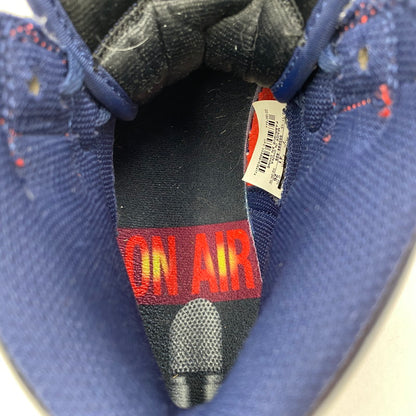 【中古品】【メンズ/レディース】 AIR JORDAN 1 RETRO HIGH OG 555088-606 エア ジョーダン 1 レトロ ハイ OG スニーカー シューズ 靴 160-250725-as-16-izu サイズ：26cm カラー：LIGHT CRIMSON/MIDNIGHT NAVY-UNIVE 万代Net店