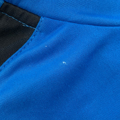 【中古品】【メンズ】 NIKE ナイキ 287100-406 TRACK JACKET トラック ジャケット 146-250724-rk-14-izu サイズ：L カラー：ブルー 万代Net店