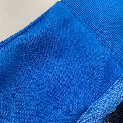 【中古品】【メンズ】 NIKE ナイキ 287100-406 TRACK JACKET トラック ジャケット 146-250724-rk-14-izu サイズ：L カラー：ブルー 万代Net店