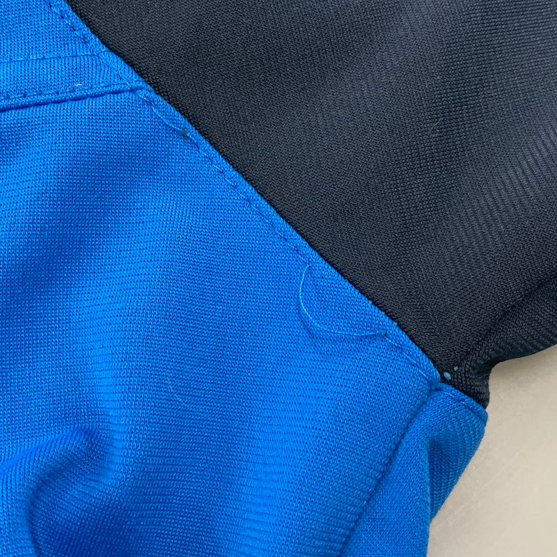 【中古品】【メンズ】 NIKE ナイキ 287100-406 TRACK JACKET トラック ジャケット 146-250724-rk-14-izu サイズ：L カラー：ブルー 万代Net店