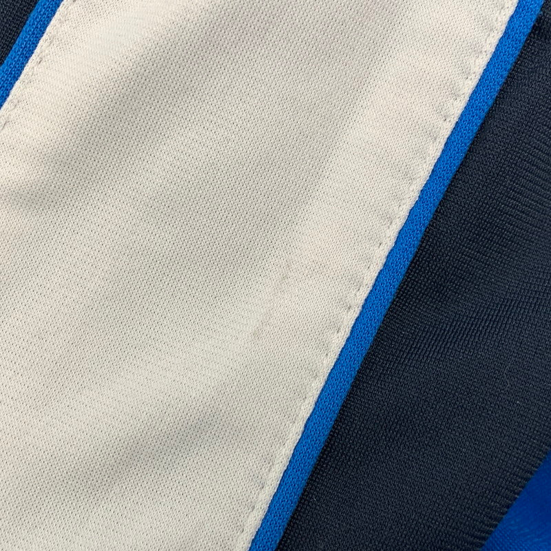 【中古品】【メンズ】 NIKE ナイキ 287100-406 TRACK JACKET トラック ジャケット 146-250724-rk-14-izu サイズ：L カラー：ブルー 万代Net店