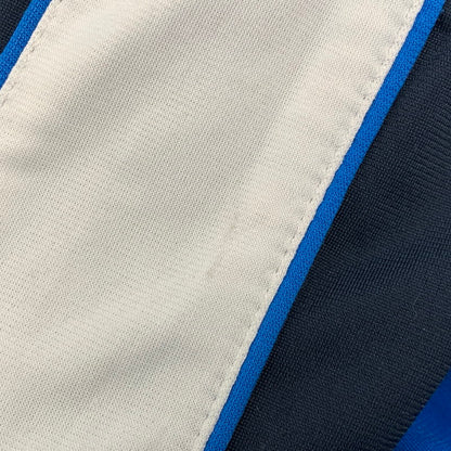 【中古品】【メンズ】 NIKE ナイキ 287100-406 TRACK JACKET トラック ジャケット 146-250724-rk-14-izu サイズ：L カラー：ブルー 万代Net店