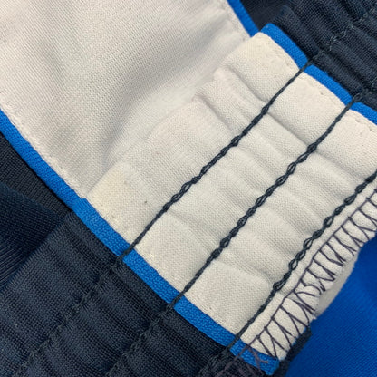 【中古品】【メンズ】 NIKE ナイキ 287100-406 TRACK JACKET トラック ジャケット 146-250724-rk-14-izu サイズ：L カラー：ブルー 万代Net店